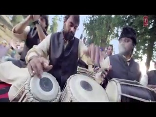 Je Auna Verhe Ashkaan De (Qawwali) Video Song ethumb-004.jpg
