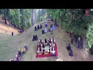 Je Auna Verhe Ashkaan De (Qawwali) Video Song ethumb-005.jpg