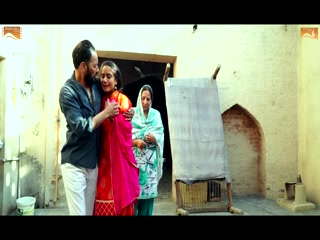 Judayian (Mahi) Happy Thind,Khushpreet Kaur Video Song