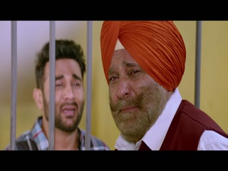 Maape Nachattar Gill Video Song