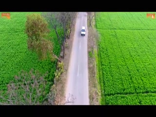 Mahiya Ve (Mahi) Khushpreet Kaur,Happy Thind Video Song