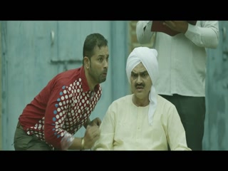 Money Power Jaggi Sandhu Video Song