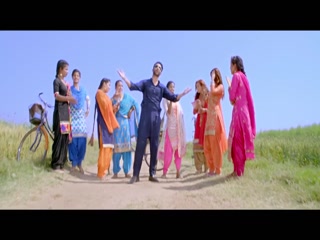 Pinda Wale (Thug Life) Video Song ethumb-006.jpg