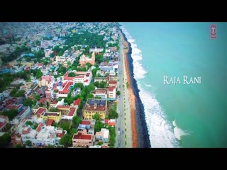 Raja Rani Hardeep Grewal Video Song