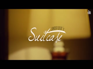 Suitcase Jinder Deol Video Song