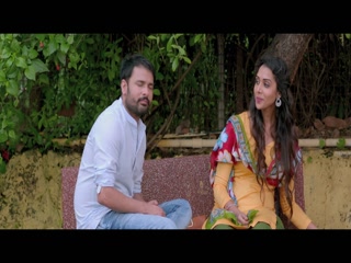 Sukh (Vekh Baraatan Challiyan) Amrinder Gill Video Song