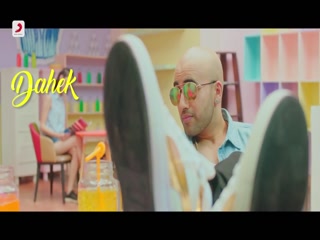 2 Seater Dahek Video Song