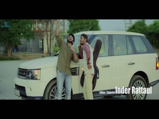 Black Range Rover Video Song ethumb-007.jpg