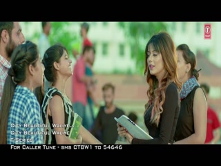 City Beautiful Waliye Video Song ethumb-007.jpg