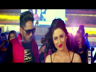 Dj Beat Honey Mirza Video Song