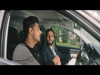 Drivery Gurnam Bhullar,Deepak Dhillon Video Song