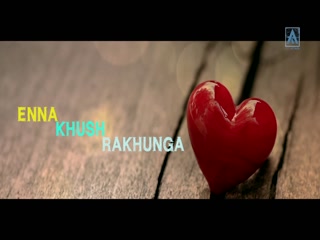 Enna Khush Rakhunga Sucha Yaar Video Song