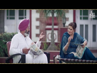 Gusse Ho Ke Nahiyo Sarna Jagi Jagjeet Video Song