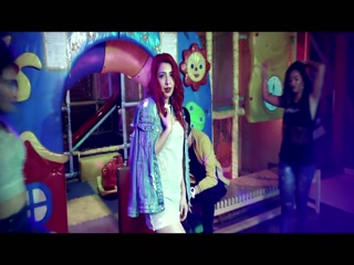 LV Di Jean Jasmine Sandlas Video Song