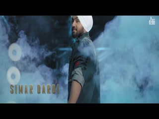 Nakhre Simar Dardi Video Song