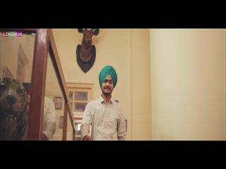 Saab Himmat Sandhu Video Song