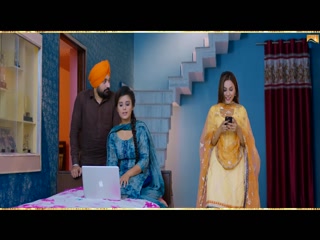 Shokeen Rajvir Jawanda Video Song