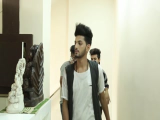 Tera Intzaar Kardi Ansh Gaba Video Song