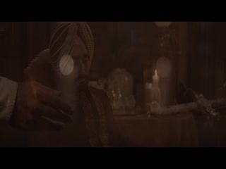The Calling (The Black Prince) Satinder Sartaaj Video Song