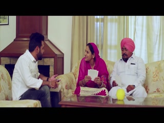 Viah Gursanj Sidhu Video Song