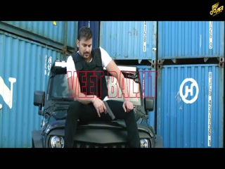 Woofer Veet Baljit Video Song