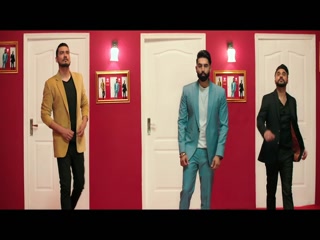 Yaar Khade Ne Dilpreet Dhillon Video Song