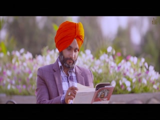 12 Saal Jodh Sandhu Video Song