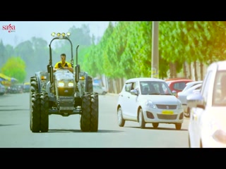 25 Kille 2 Nishawn Bhullar,Ranjha Vikram Singh Video Song