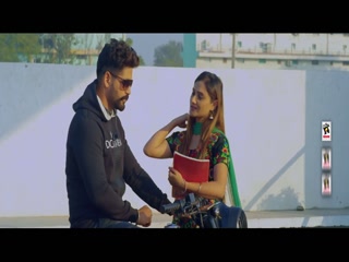 Back To Vailpuna JD Brar Video Song