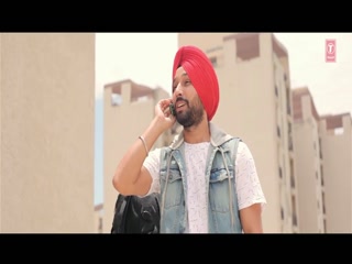 Bulandi Daljinder Sangha Video Song