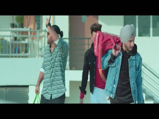 Chandigarh Gedi Video Song ethumb-004.jpg