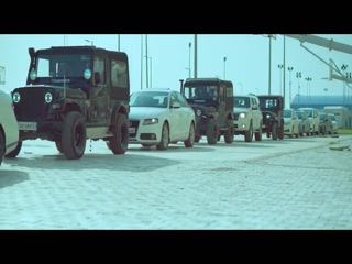 Chandigarh Gedi Video Song ethumb-007.jpg