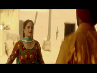 Gaani Ammy Virk Video Song