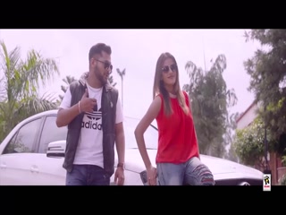 Gabru Di Range Sukh Sher Gill Video Song