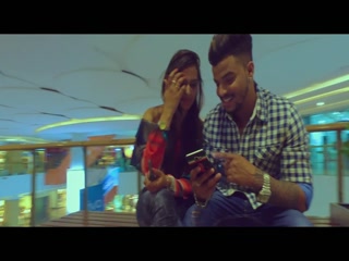 Kamli Harpreet Rana Video Song