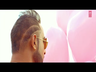 Mere Naa Da Hashtag Geeta Zaildar Video Song