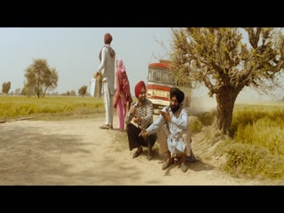 Nikka Zaildar 2 Title Track Karamjit Anmol Video Song