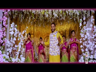 Phul Barsawa Sukhbir Rana Video Song