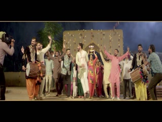 Sade Munde Da Viah - Dilpreet Dhillon,Goldy Desi Crew Video Song Download -  