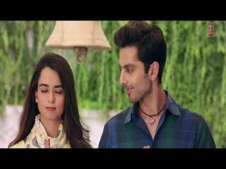 Thoda Aur (Ranchi Diaries) Arijit Singh,Palak Muchhal Video Song