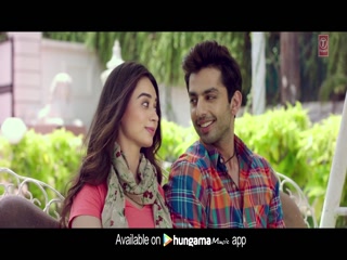 Thoda Aur (Ranchi Diaries) Video Song ethumb-012.jpg