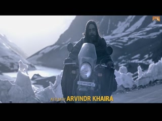 Yaarr Ni Milyaa Video Song ethumb-008.jpg