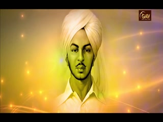 Yodha Bhagat Singh Video Song ethumb-005.jpg