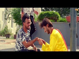 Zulf Zabby Goraya Video Song