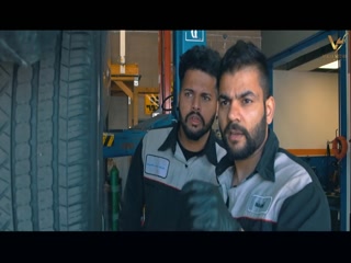 Black Mustang Rahul Chahal,Johny Seth,Kirti J Video Song