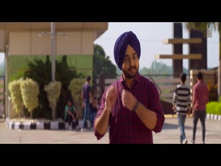 Dil Wali Gal Nav Sandhu Video Song