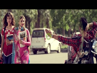 Gedi Root Palak Preet Video Song