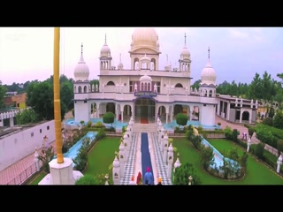 Hoga Khalsa Hi Raaj (Ik Onkar) Divya Kumar Video Song