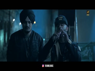 Issa Jatt Sidhu Moose Wala,Sunny Malton Video Song