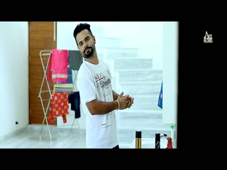 Nikki Nikki Gall Happy Jassar Video Song